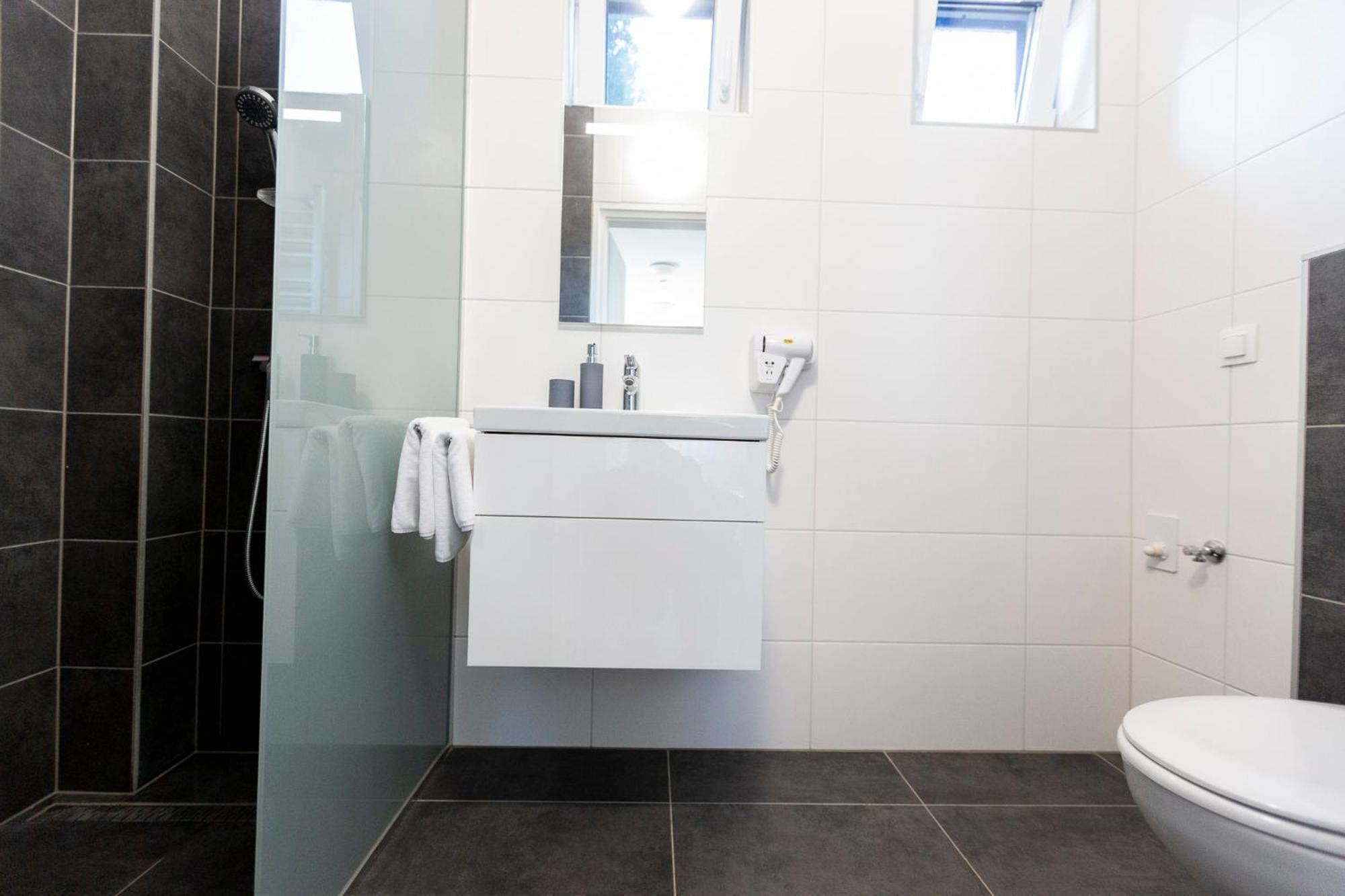 Horvath Apartman Fertőd 外观 照片
