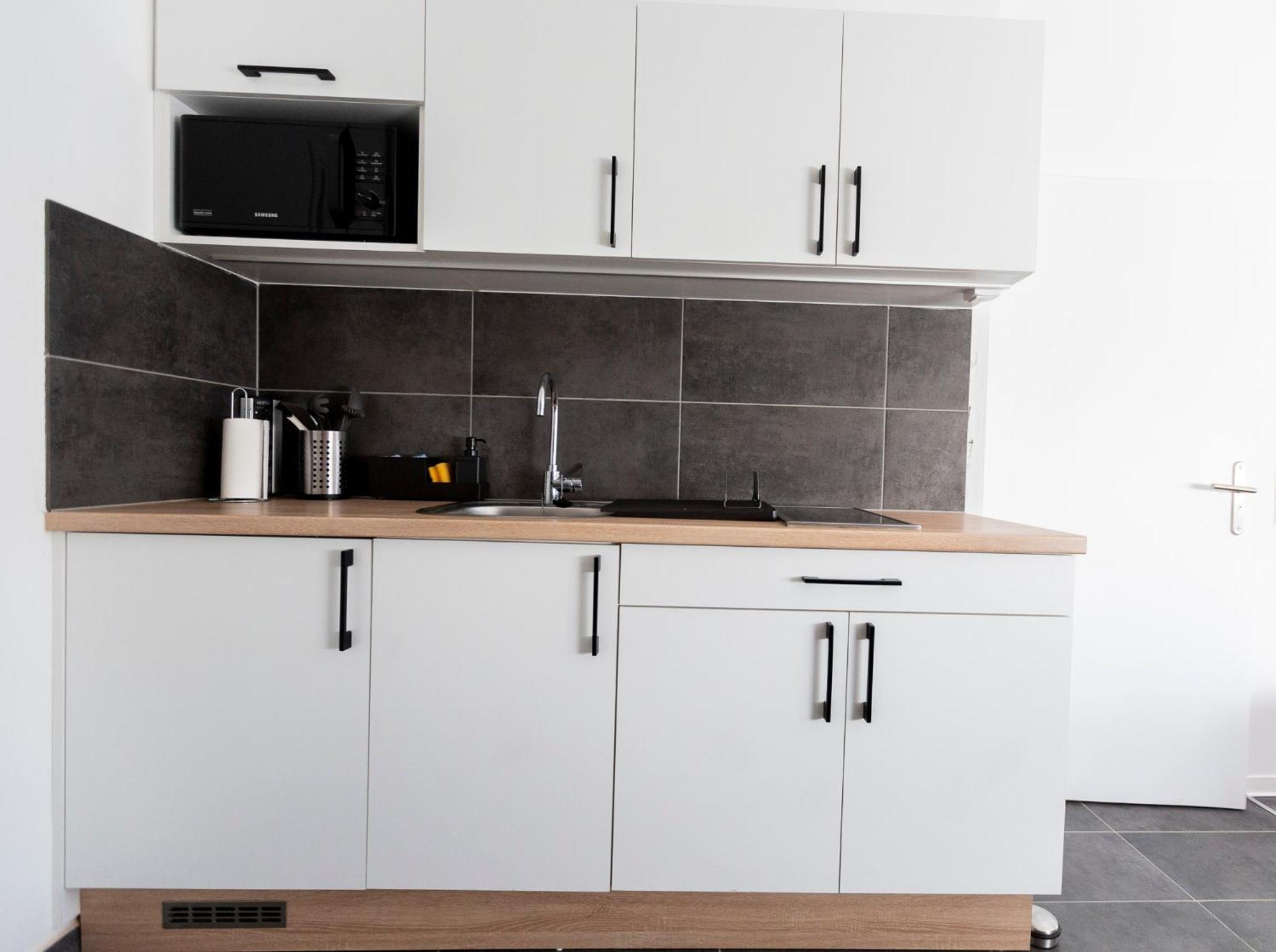 Horvath Apartman Fertőd 外观 照片