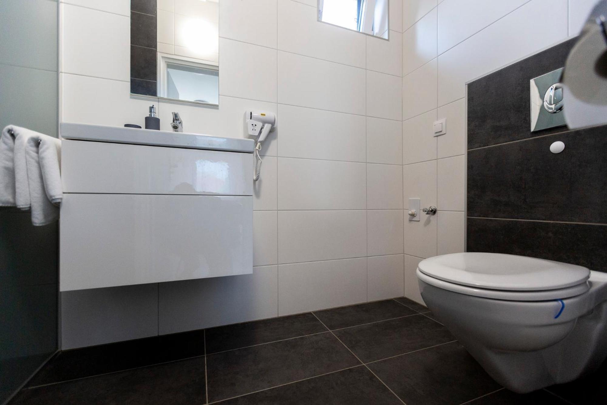 Horvath Apartman Fertőd 外观 照片